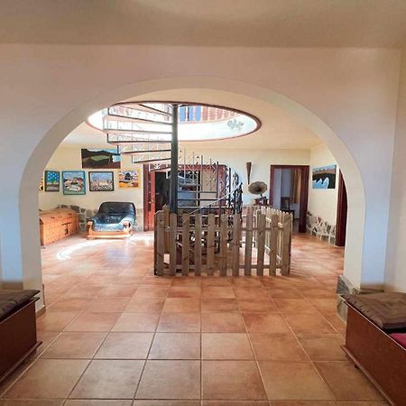 ティアス Preciosa Casa Cristian Y Maria Con Piscina Privadaヴィラ エクステリア 写真