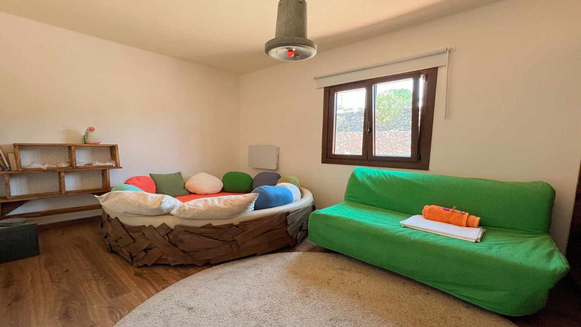 ティアス Preciosa Casa Cristian Y Maria Con Piscina Privadaヴィラ エクステリア 写真
