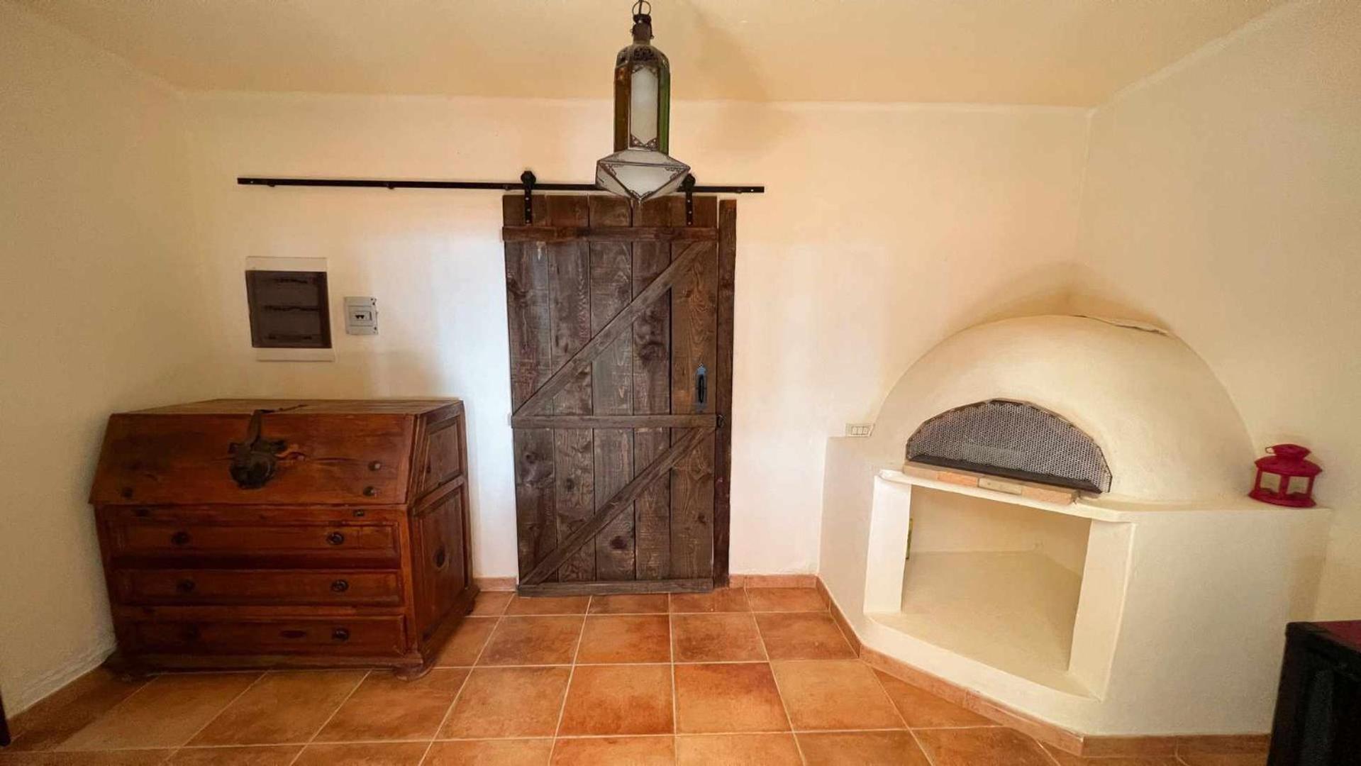 ティアス Preciosa Casa Cristian Y Maria Con Piscina Privadaヴィラ エクステリア 写真