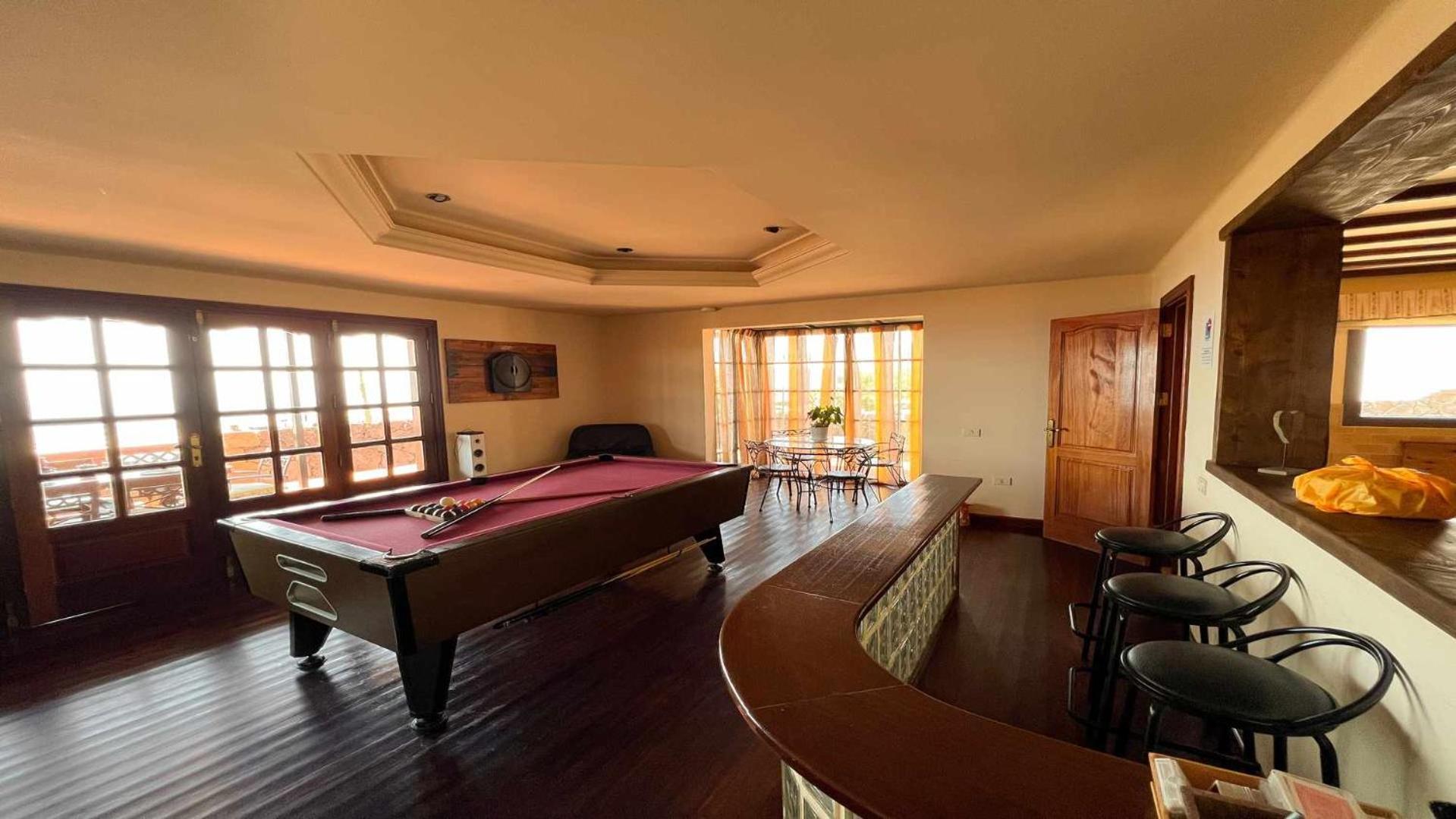 ティアス Preciosa Casa Cristian Y Maria Con Piscina Privadaヴィラ エクステリア 写真