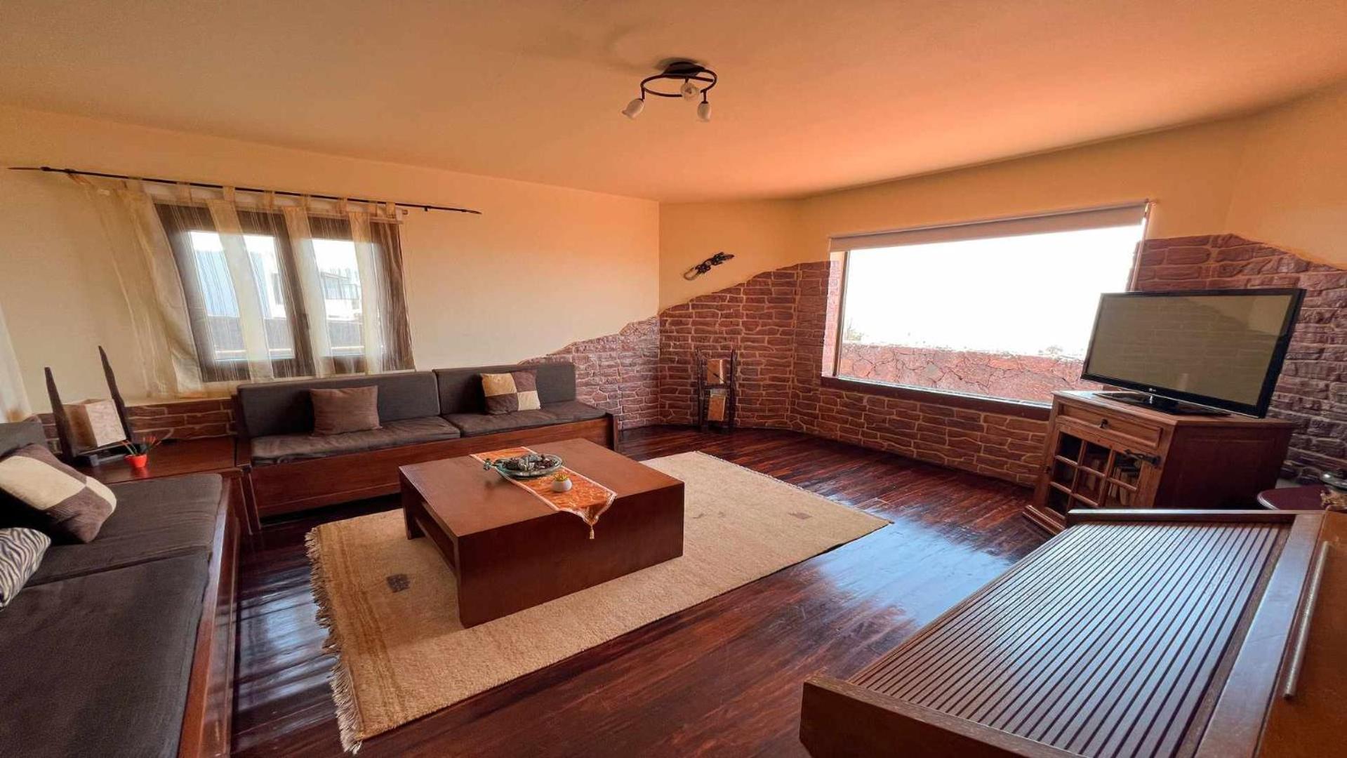 ティアス Preciosa Casa Cristian Y Maria Con Piscina Privadaヴィラ エクステリア 写真