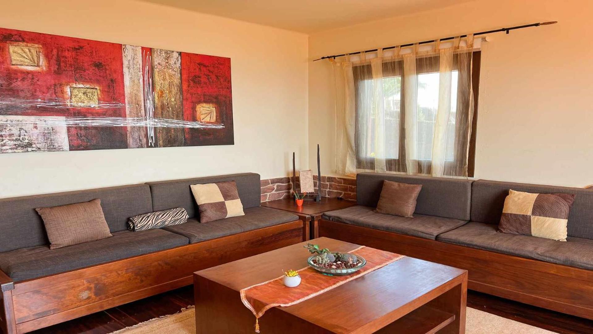 ティアス Preciosa Casa Cristian Y Maria Con Piscina Privadaヴィラ エクステリア 写真