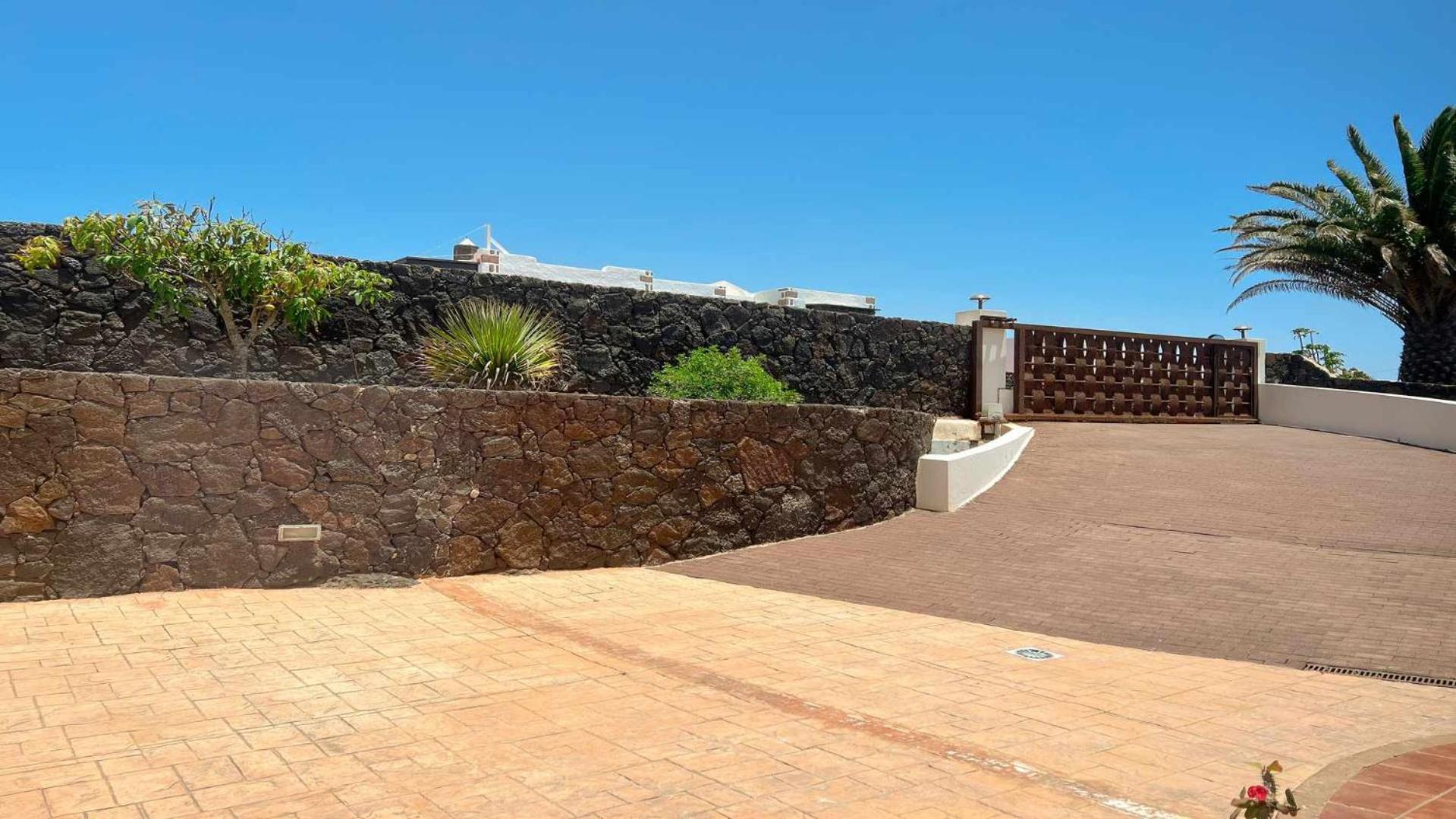 ティアス Preciosa Casa Cristian Y Maria Con Piscina Privadaヴィラ エクステリア 写真